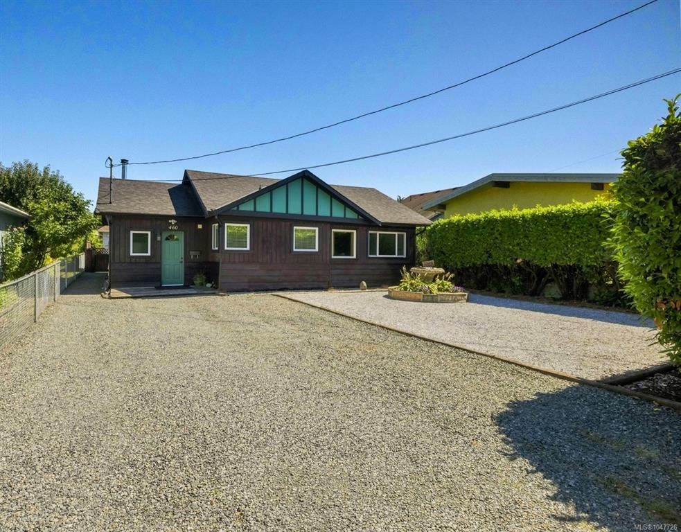 460 Bundock Avenue, Duncan, BC, V9L 3P4