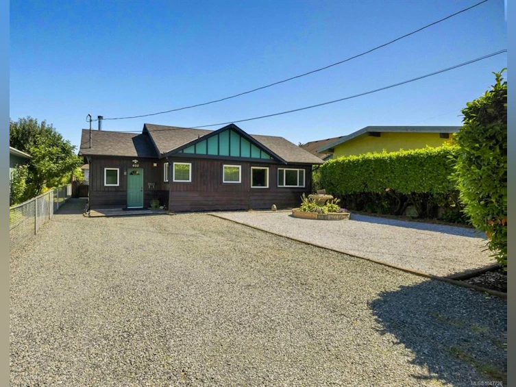 460 Bundock Avenue, Duncan, BC, V9L 3P4