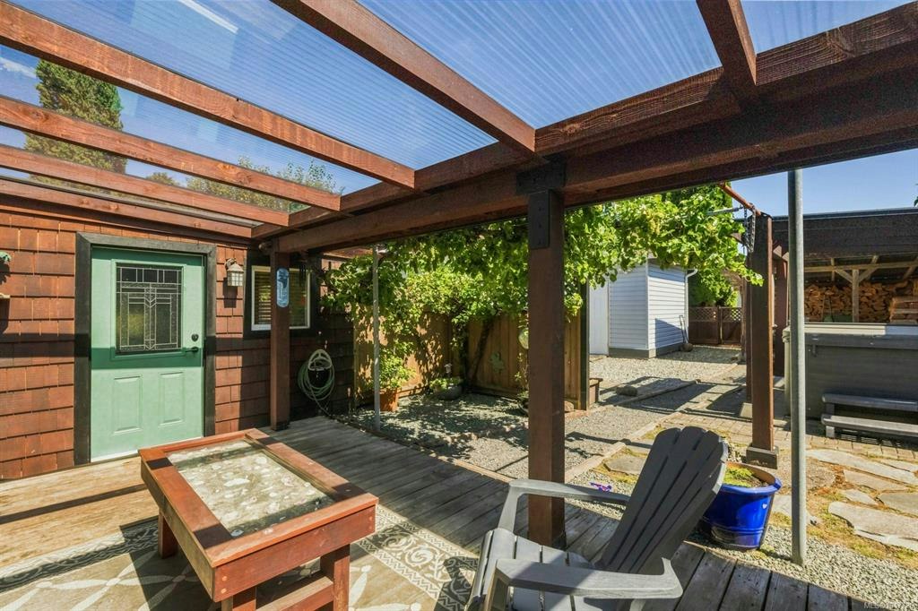 460 Bundock Avenue, Duncan, BC, V9L 3P4 - 29