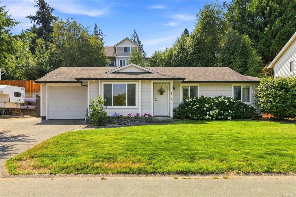 757 Cecil Blogg Drive, Colwood, BC, V9B 5N7