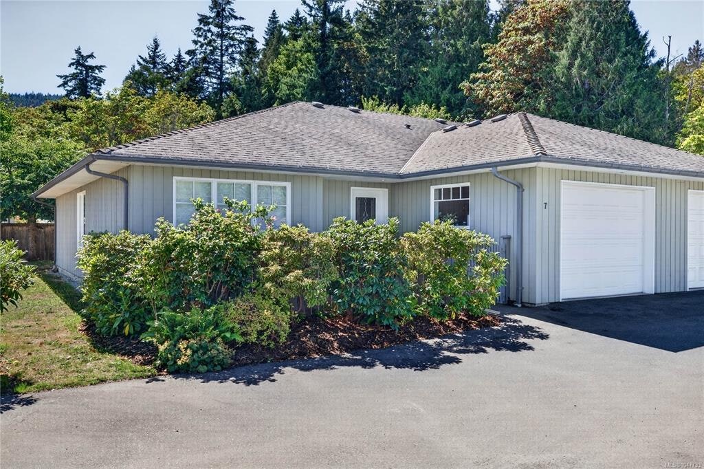 7-235 Park Drive, Salt Spring Island, BC, V8K 2R6