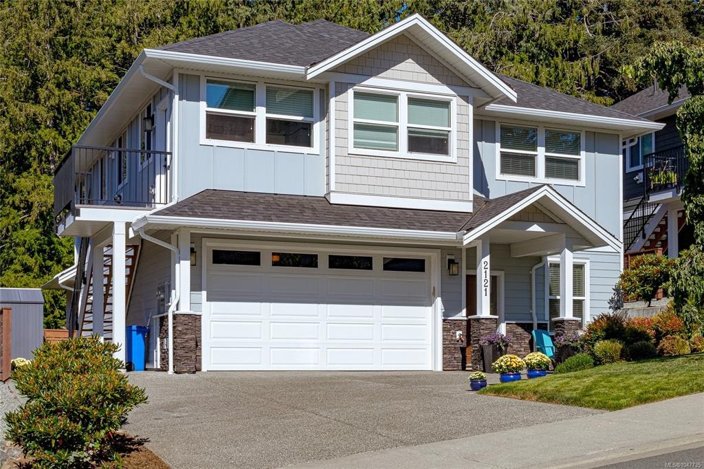 2121 Triangle Trail, Langford, BC, V9C 0R2
