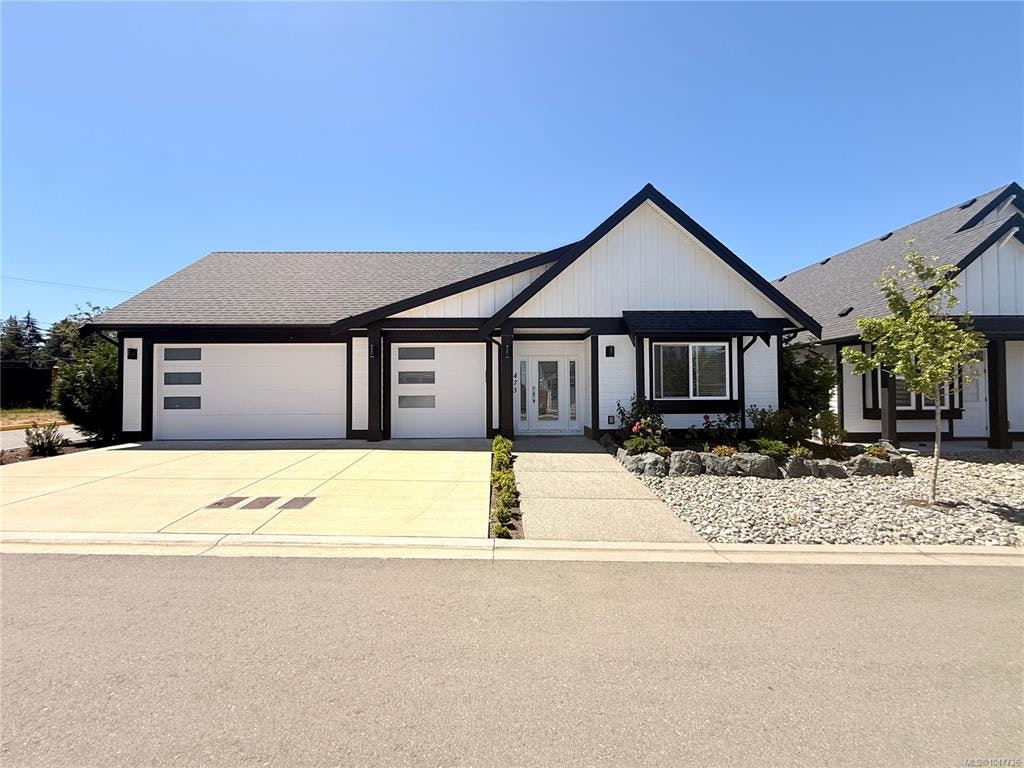 473 Hampstead Street, Parksville, BC, V9P 2T7
