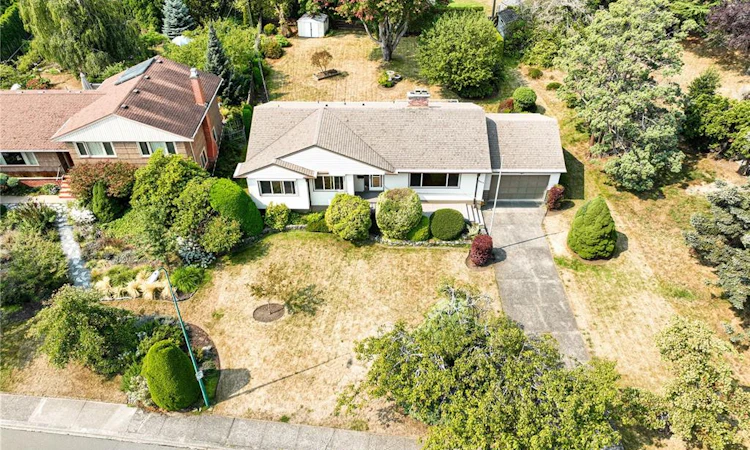 3278 Henderson Road