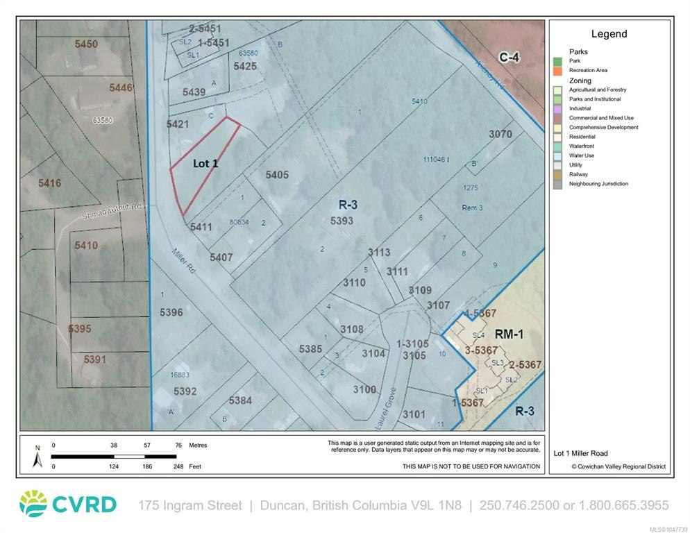 Lot 2 Miller Road, Duncan, BC, V9L 6R2 - 8