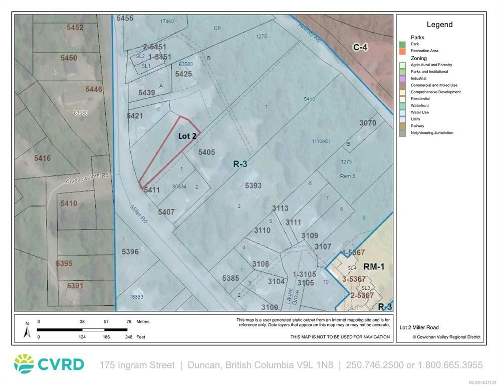 Lot 2 Miller Road, Duncan, BC, V9L 6R2 - 10
