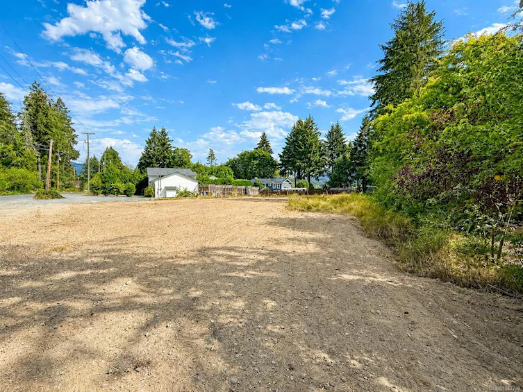 Lot 2 Miller Road, Duncan, BC, V9L 6R2 - 2