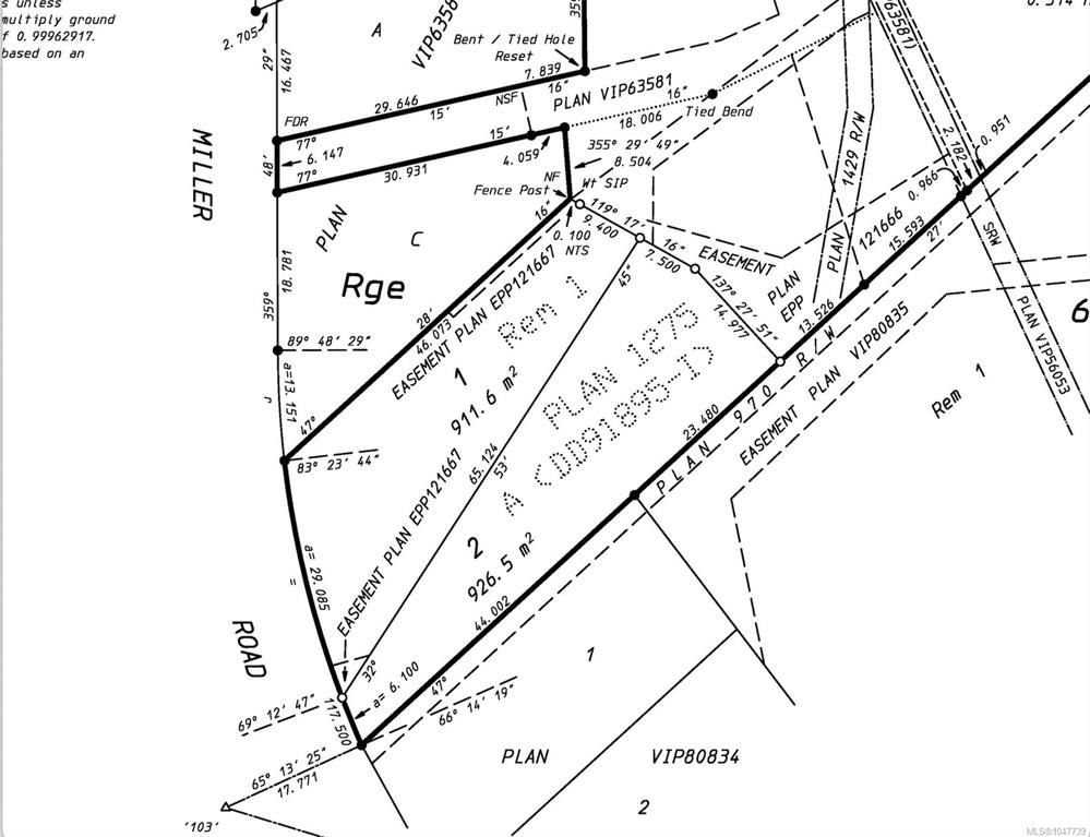 Lot 2 Miller Road, Duncan, BC, V9L 6R2 - 7