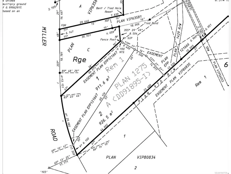 Lot 2 Miller Road, Duncan, BC, V9L 6R2 - 7