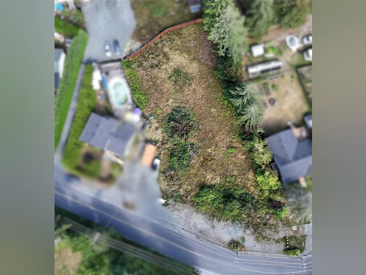 Lot 2 Miller Road, Duncan, BC, V9L 6R2