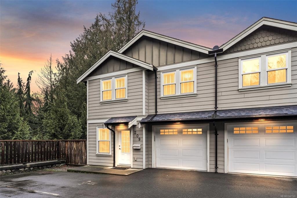 209-954 Walfred Road, Langford, BC, V9C 0E2
