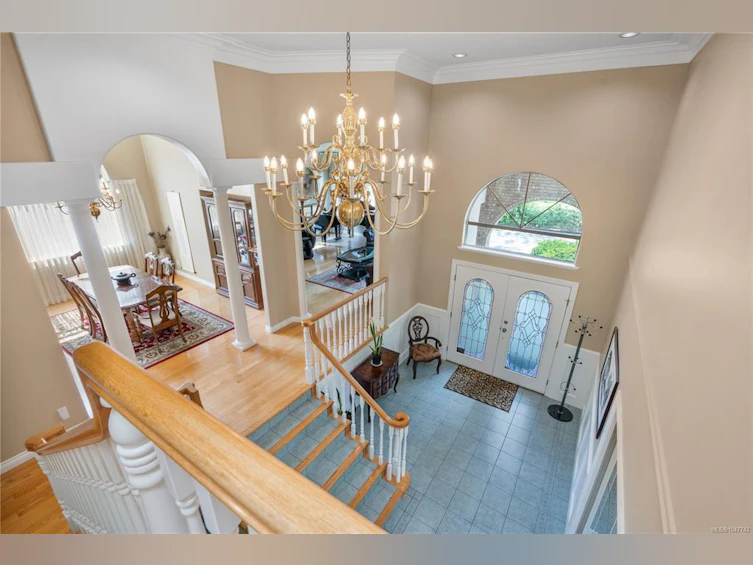 948 Boulderwood Rise, Saanich, BC, V8Y 3G5 - 3