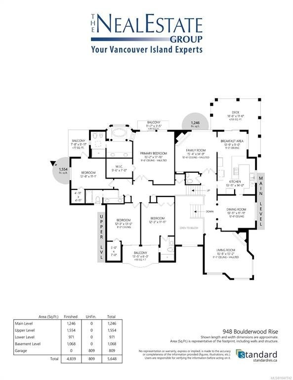 948 Boulderwood Rise, Saanich, BC, V8Y 3G5 - 91