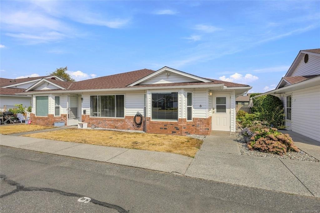 6-441 Harnish Avenue, Parksville, BC, V9P 2J9 - 11