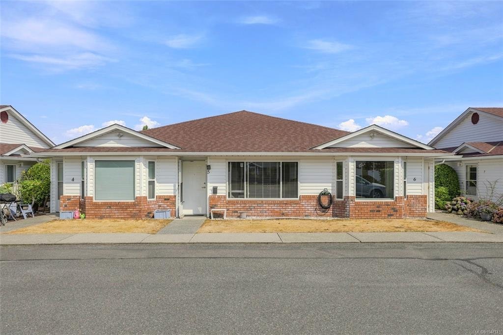 6-441 Harnish Avenue, Parksville, BC, V9P 2J9 - 10