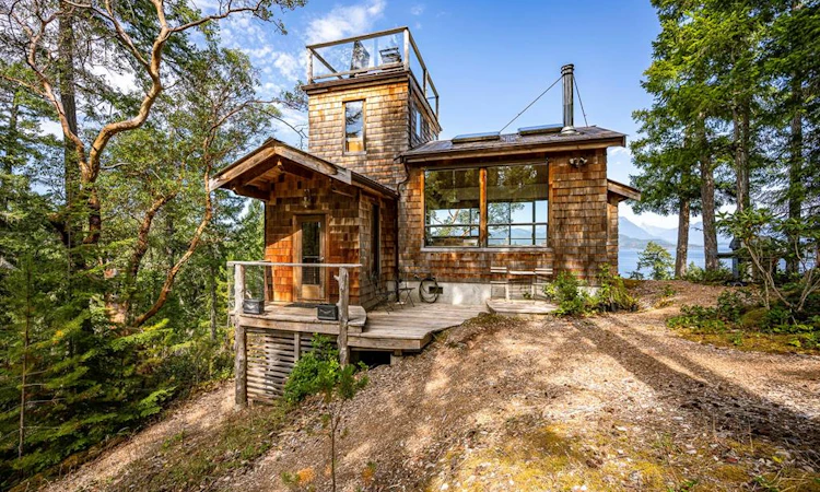 1710 Tiber Bay Road