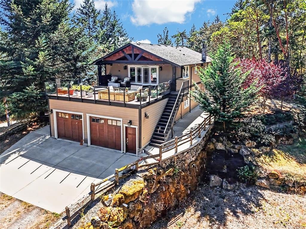 3144 Munn Road, Highlands, BC, V9E 1C8