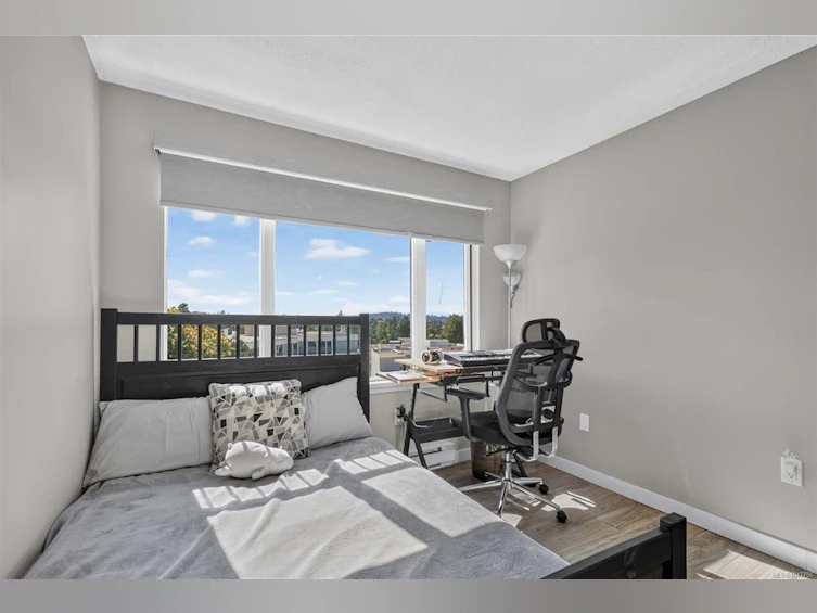 405-103 E Gorge Road, Victoria, BC, V9A 5Z2 - 26