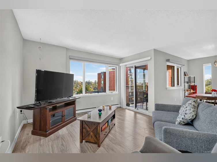 405-103 E Gorge Road, Victoria, BC, V9A 5Z2 - 9