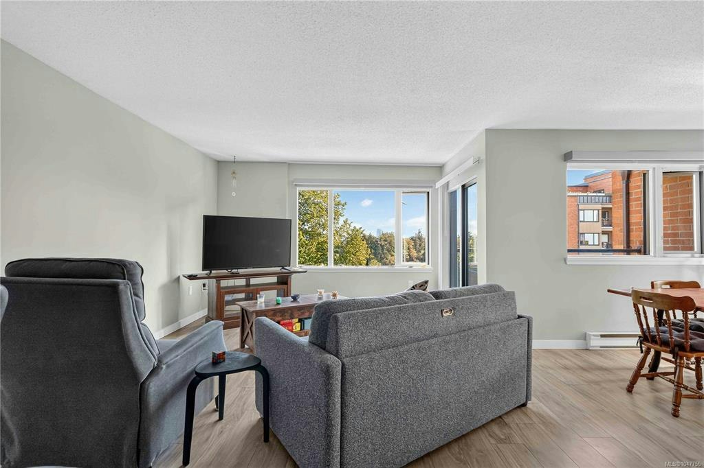 405-103 E Gorge Road, Victoria, BC, V9A 5Z2 - 5