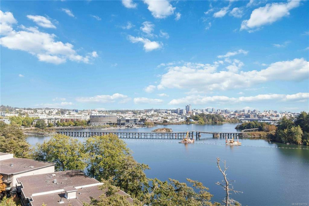 405-103 E Gorge Road, Victoria, BC, V9A 5Z2 - 41