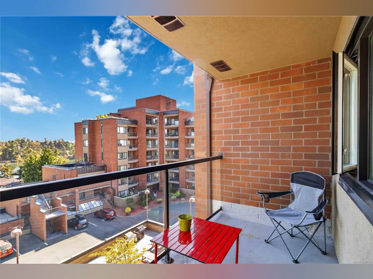 405-103 E Gorge Road, Victoria, BC, V9A 5Z2 - 29