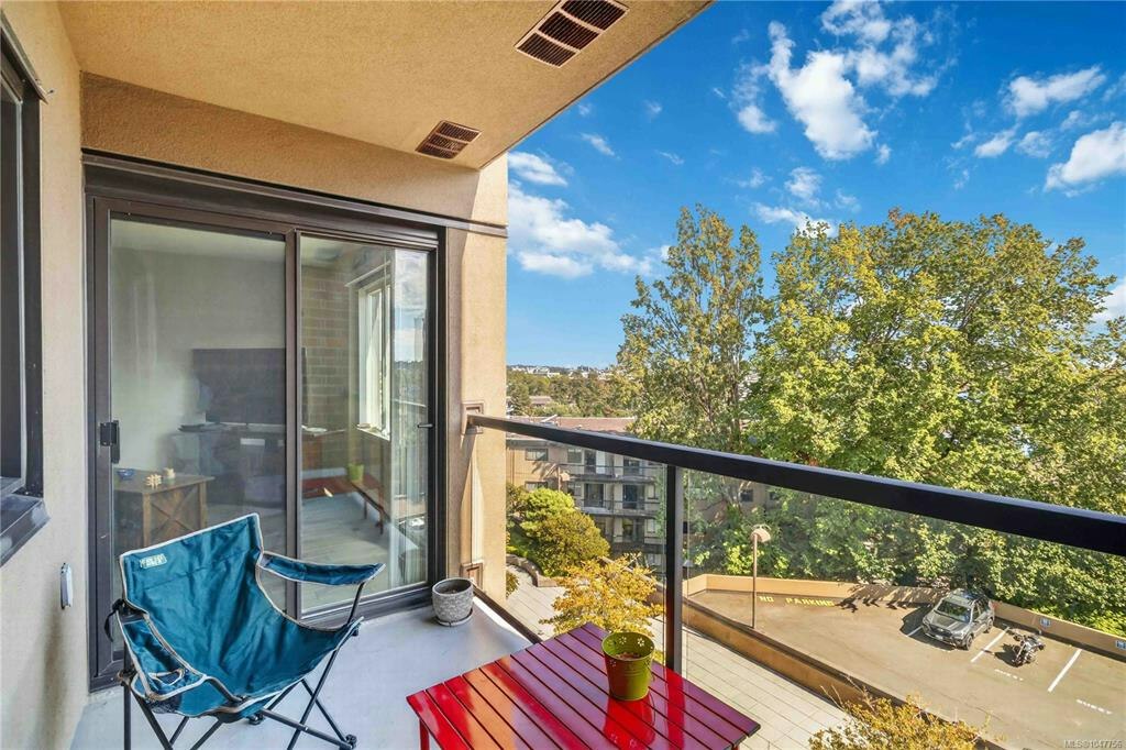 405-103 E Gorge Road, Victoria, BC, V9A 5Z2 - 31