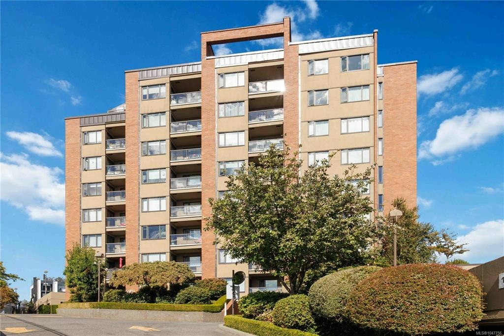 405-103 E Gorge Road, Victoria, BC, V9A 5Z2 - 2