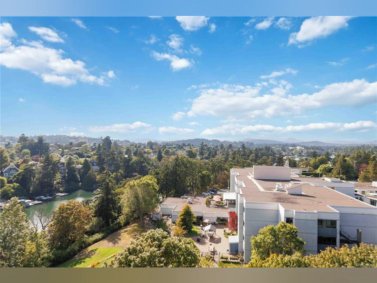 405-103 E Gorge Road, Victoria, BC, V9A 5Z2 - 40