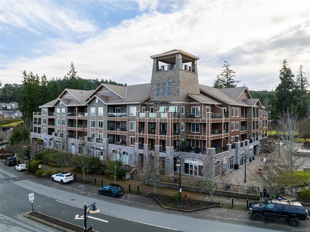 211-1325 Bear Mountain Pkwy, Langford, BC, V9B 6T8