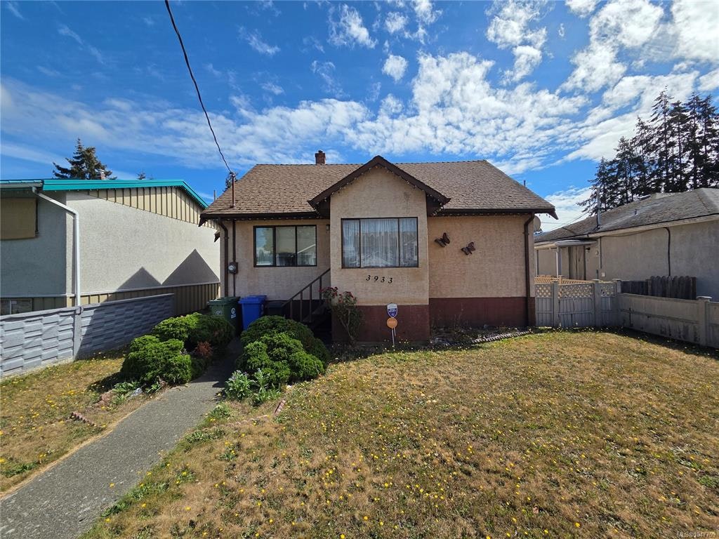 3933 10th Avenue, Port Alberni, BC, V9Y 4X1