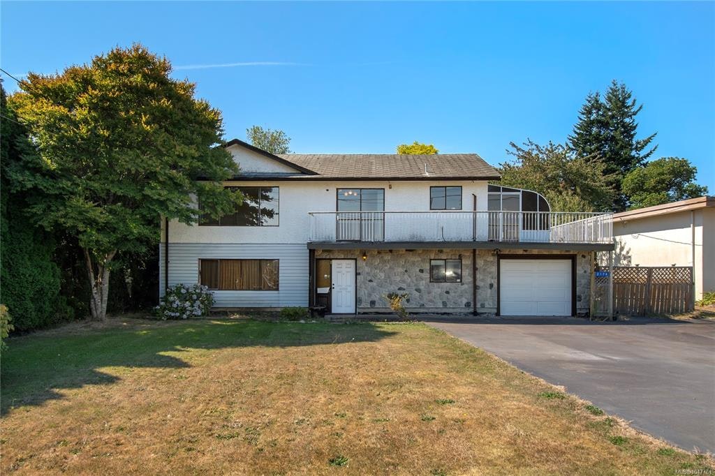 2174 Dalton Road, Campbell River, BC, V9W 1H4