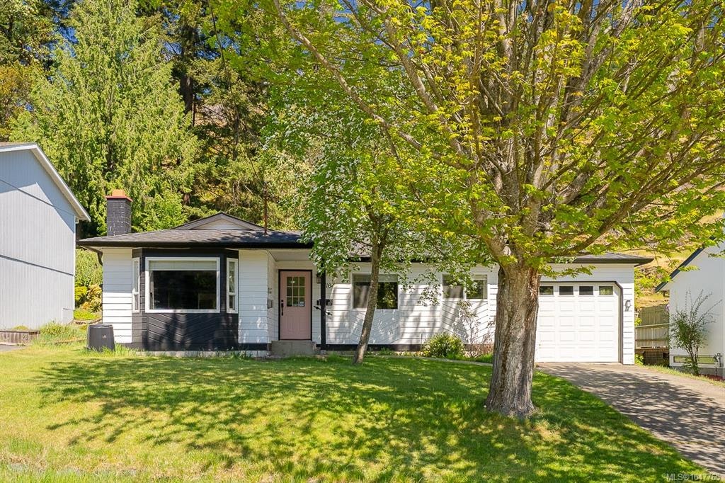 3716 Howden Drive, Nanaimo, BC, V9T 3V9
