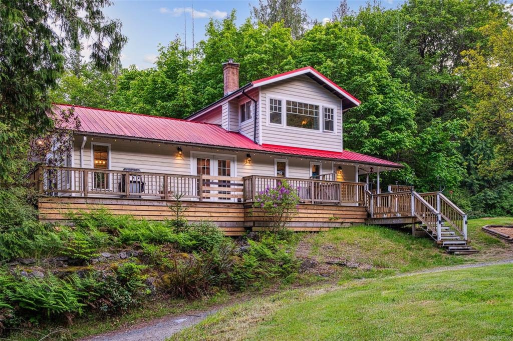 294/296 Becher Bay Road, Sooke, BC, V9Z 1B7