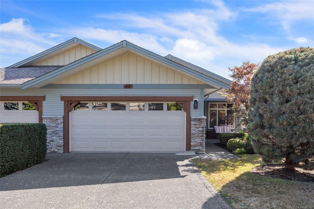 48-2300 Murrelet Drive, Comox, BC, V9M 4J2