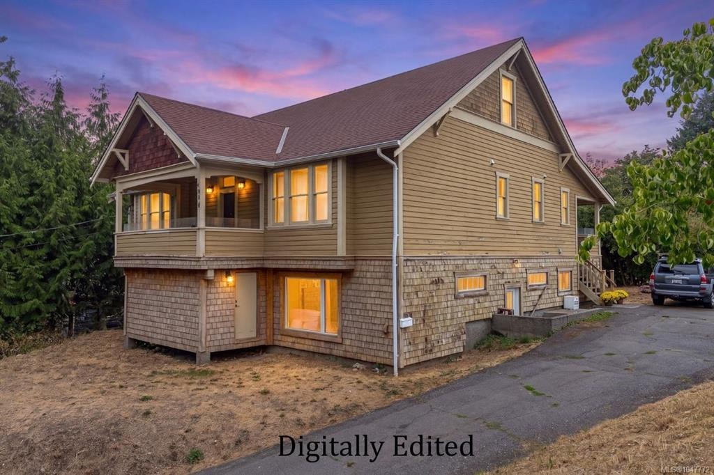 1094 Islay Street, Duncan, BC, V9L 2E1