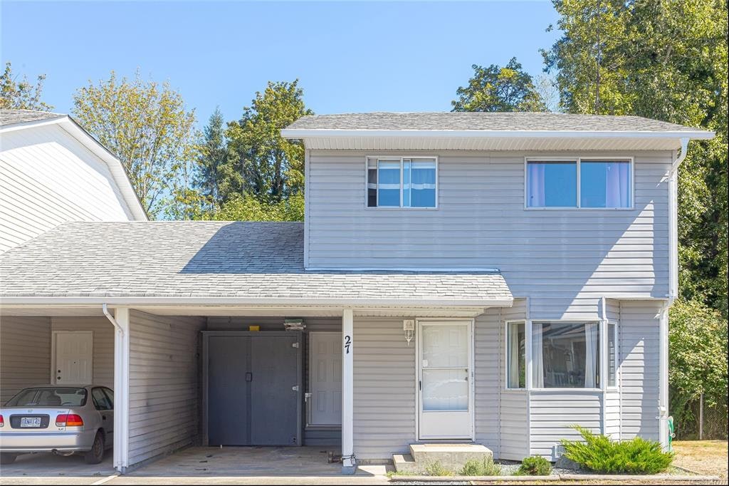 27-6135 Ryall Road, Duncan, BC, V9L 2H6