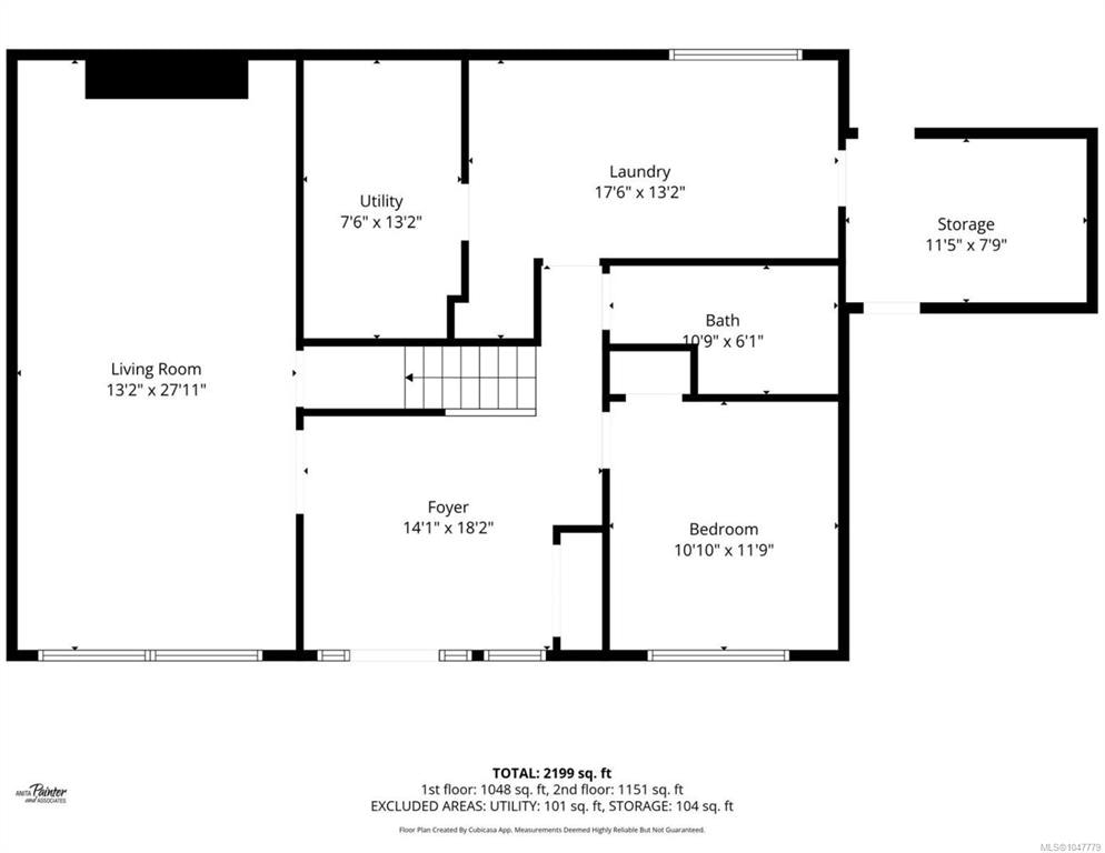 848 Superior Drive, Campbell River, BC, V9W 7H3 - 46