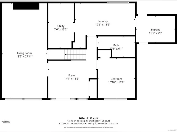 848 Superior Drive, Campbell River, BC, V9W 7H3 - 46
