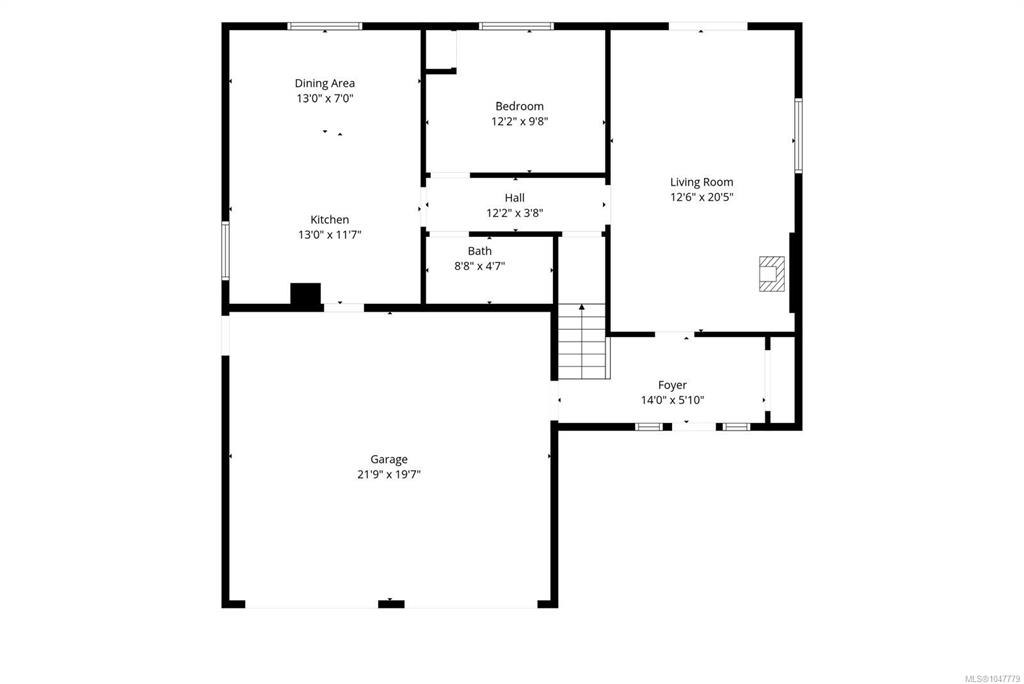 848 Superior Drive, Campbell River, BC, V9W 7H3 - 44