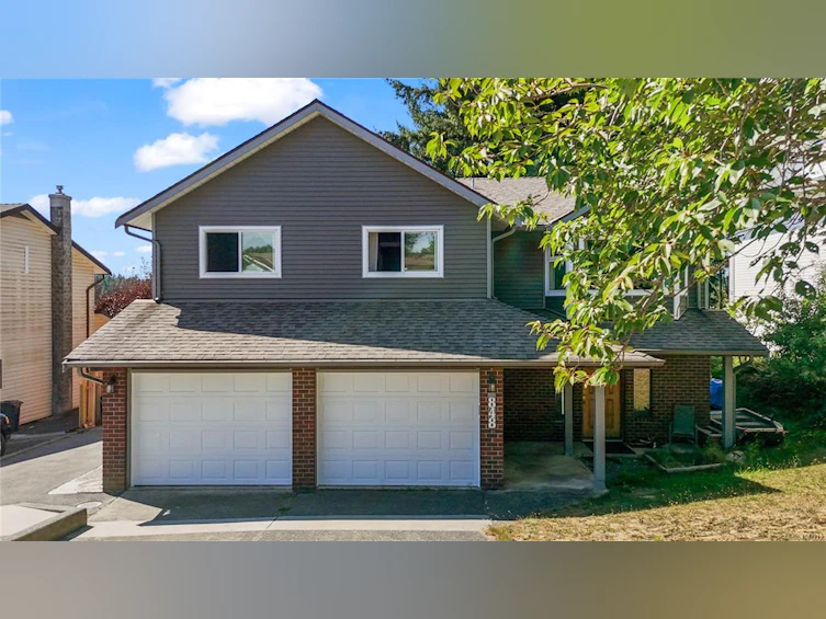 848 Superior Drive, Campbell River, BC, V9W 7H3 - 43