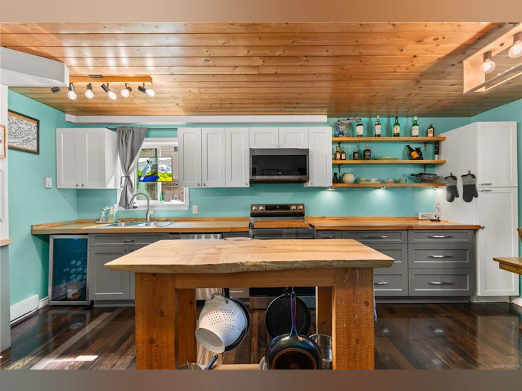 848 Superior Drive, Campbell River, BC, V9W 7H3 - 25