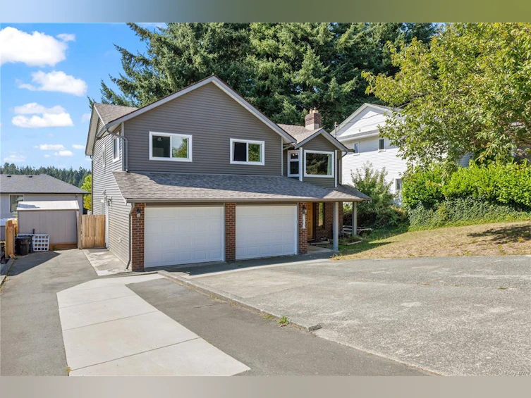 848 Superior Drive, Campbell River, BC, V9W 7H3