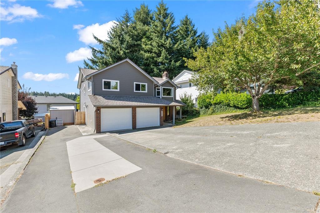 848 Superior Drive, Campbell River, BC, V9W 7H3 - 40