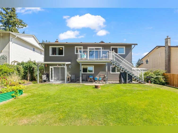 848 Superior Drive, Campbell River, BC, V9W 7H3 - 3