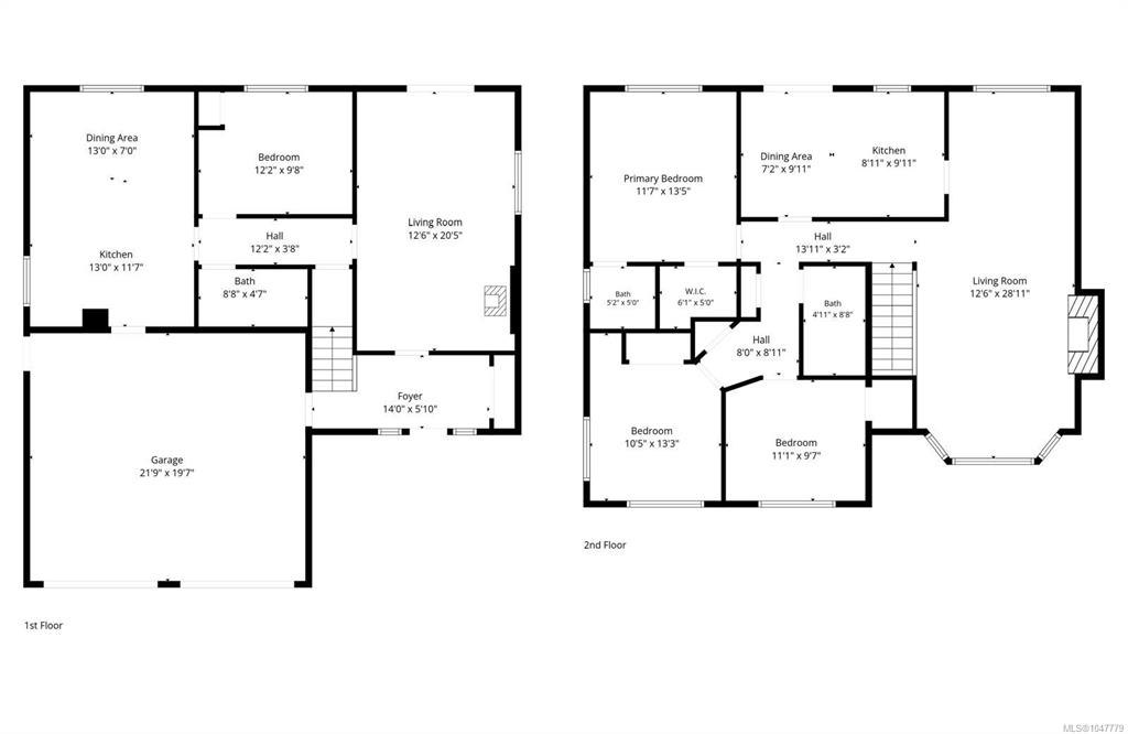 848 Superior Drive, Campbell River, BC, V9W 7H3 - 46