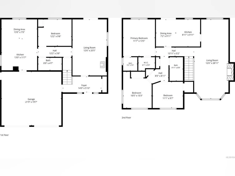 848 Superior Drive, Campbell River, BC, V9W 7H3 - 46