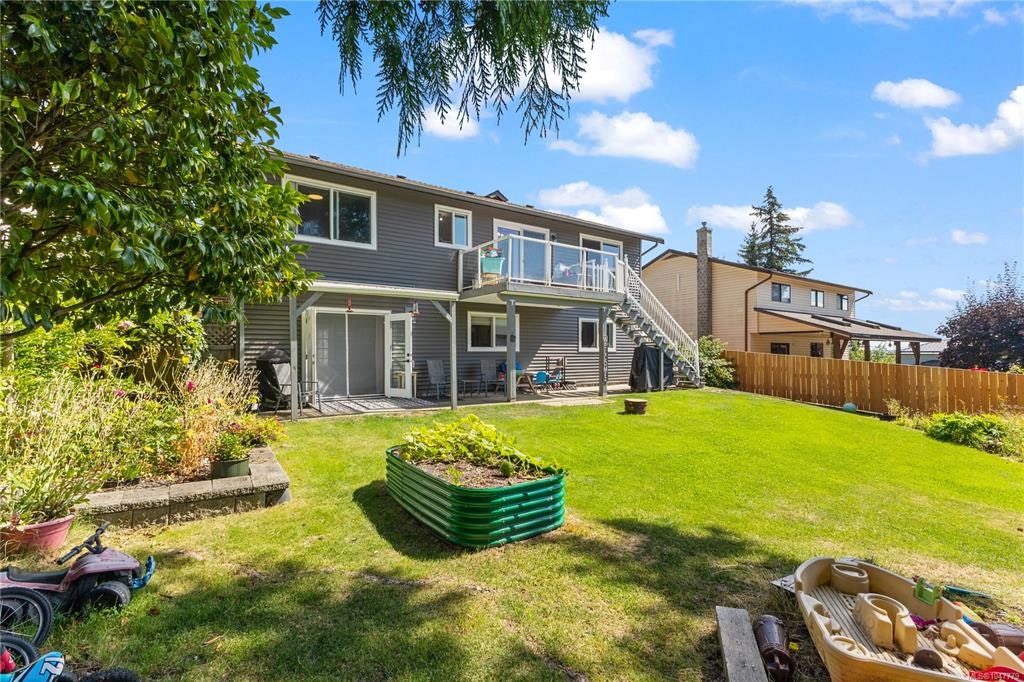 848 Superior Drive, Campbell River, BC, V9W 7H3 - 35
