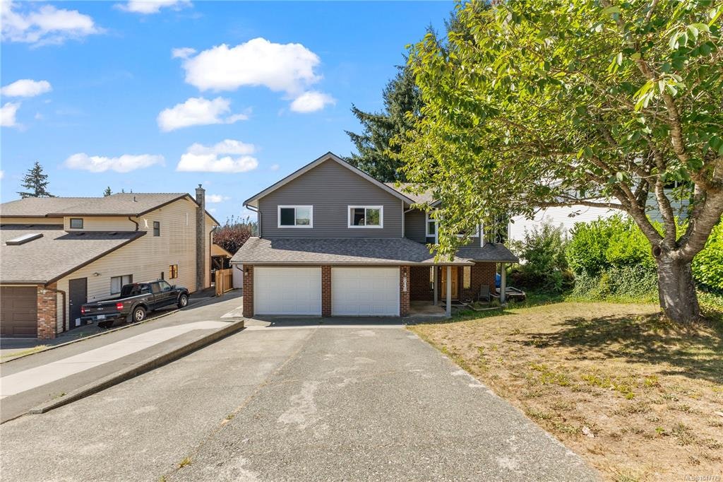 848 Superior Drive, Campbell River, BC, V9W 7H3 - 39