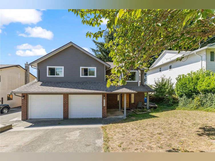 848 Superior Drive, Campbell River, BC, V9W 7H3 - 2